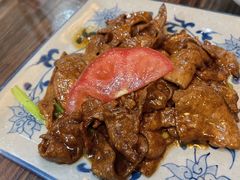 -堂宴·老厦门私房菜(1988仙岳总店)