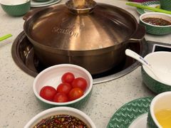 -润园四季椰子鸡火锅(海上世界店)