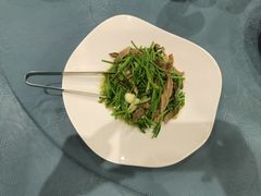 -宏运厨房·海鲜青岛菜·生日宴(城市阳台店)