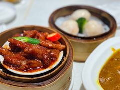 -港久茶餐厅(鹭洲里店)