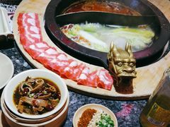 -蜀大侠火锅(森兰花园城店)