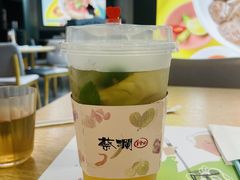 -蔡澜点心·粤菜(万菱汇店)