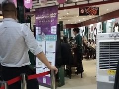 -东来顺饭庄(王府井步行街店)