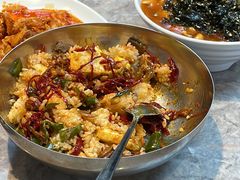 -屋里家延边朝鲜族冷面(南园店)