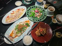 -粤·向群饭店(二沙岛店)