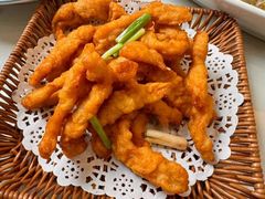 -华庭苑农家乐(旺山店)