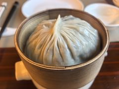 -民族饭店-四季餐厅