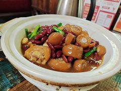 -潮和兴海鲜城·地道潮汕菜(佛山店)