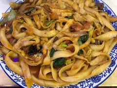 -兰州牛肉拉面(瑞金路)