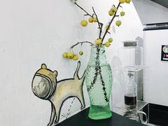 -茶是一枝花泡茶店