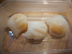 状元虾饺-宏状元现熬粥·京味菜(黄寺大街店)