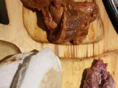 护心肉-喜来稀肉(虹泉路店)