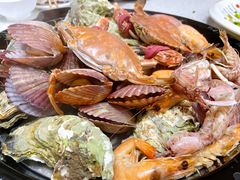 -前王院•巧克力海鲜市集餐厅(万平口店)