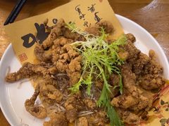 -醉壹号海鲜大排档(厦门美食地标店)