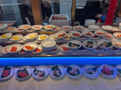 -半岛听涛蒸汽海鲜自助(K11店)