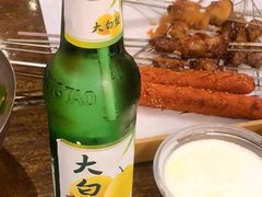 -枪火串烧·东北特色烧烤(罗湖总店)