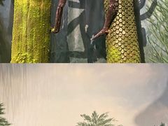 -重庆自然博物馆(新馆)