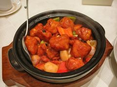 -金苑海鲜酒家(来魅力店)