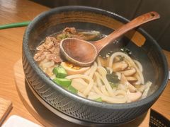 -沼津港精致料理·寿喜烧·烧鸟(青浦宝龙广场日料榜单店)