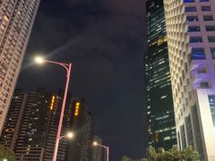 -星巴克臻选(广州高德置地秋广场店)