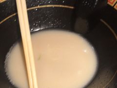 -一兰拉面(新宿中央东口店)