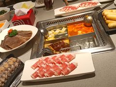 -海底捞火锅(如皋吾悦广场店)