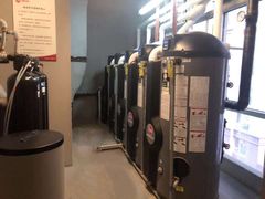 -OXYGYM奥美氧舱运动中心(丽都水岸店)