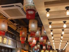 -旧街市鲜货老火锅(大光路店)