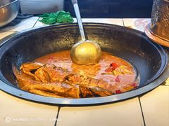 -人民公社大食堂(张家湾店)