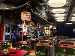 -潮汕·草根牛肉档(上海荟聚城市集市店)