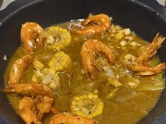 -巴蜀王婆大虾(南锣鼓巷店)