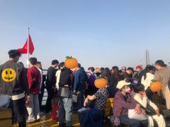 -武汉关码头(轮渡站)