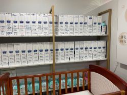 点击看大图 -纤思韵产后修复健康管理中心(顺义金街店)