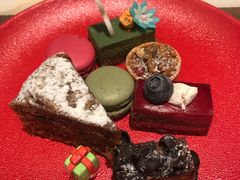 -长春富力万达文华酒店-集·味自助餐厅