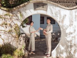 -布拉格婚纱摄影(真实客片店)