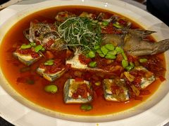 -金哥私房菜馆(张府园总店)