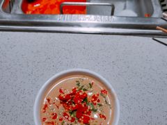 -海底捞大排档火锅(悦荟广场店)