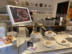 -大酉·M Coffee(北京美术馆店)