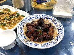 -老味道餐厅(江山店)