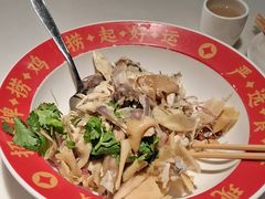 -清晖小苑·顺德菜(观澜湖新城店)