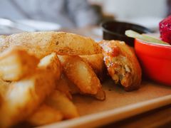 -必胜客(苏州中心店)