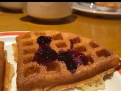-比格比萨自助(商业大厦店)