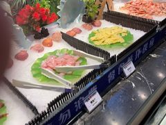 -梨花自助烤肉(天河城店)