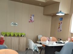 -前王院•巧克力海鲜市集餐厅(万平口店)