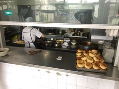 -上海为民商行清真饭店(南大路店)