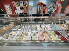 -Dal Cuore 达可芮冰淇淋(陕西北路店)