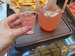 -行者书屋大堂吧 ·下午茶(南京圣和府邸酒店)