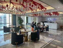 -梓爱月子中心(花都店)