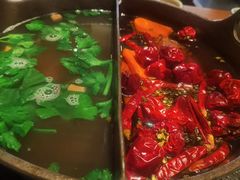 -盡膳口福跷脚牛肉火锅(晶耀前滩店)