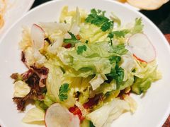 -WOLFGANG PUCK KITCHEN & BAR(迪士尼小镇店)